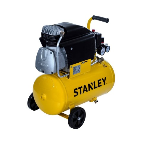 Sprężarka olejowa 1500W FCCC404STN005 STANLEY (WYPRZEDAŻ) Sprężarka olejowa 1500W FCCC404STN005 STANLEY (WYPRZEDAŻ)