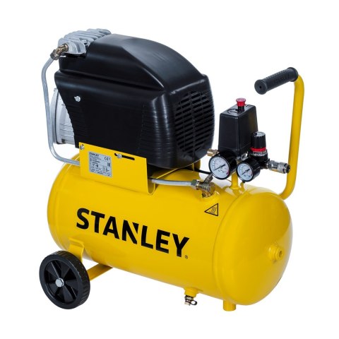 Sprężarka olejowa 1500W FCCC404STN005 STANLEY (WYPRZEDAŻ) Sprężarka olejowa 1500W FCCC404STN005 STANLEY (WYPRZEDAŻ)