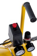 Sprężarka olejowa 1500W FCCC404STN005 STANLEY (WYPRZEDAŻ)