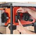 Pilarka stołowa BES720-QS BLACK+DECKER