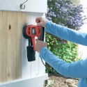 Szlifierka mimośrodowa KA191EK-QS BLACK+DECKER