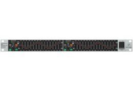 Behringer FBQ1502HD - Korektor graficzny
