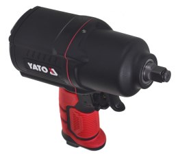 Klucz pneumatyczny 1/2