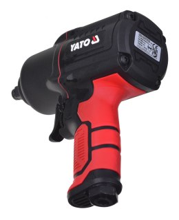 Klucz pneumatyczny 1/2