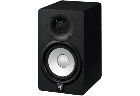 Yamaha HS5 Black - Aktywny dwudrożny monitor bliskiego pola Yamaha HS5 Black - Aktywny dwudrożny monitor bliskiego pola