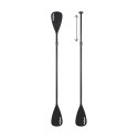 Deska do pływania SUP REBEL ACTIVE RBA4501 - pomarańczowa