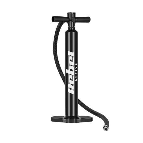 Deska do pływania SUP REBEL ACTIVE RBA4501 - pomarańczowa