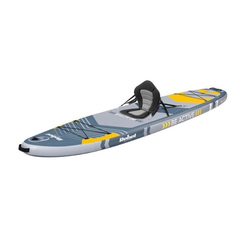 Deska do pływania SUP REBEL ACTIVE RBA4501 Deska do pływania SUP REBEL ACTIVE RBA4501