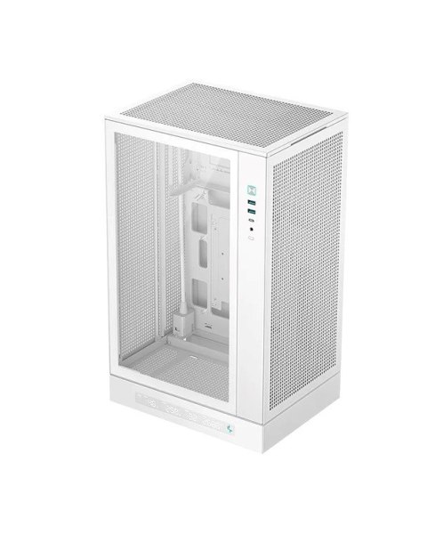 Obudowa DeepCool CH270 WH (R-CH270-WHNDM0-G-1)