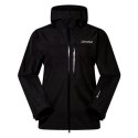 Kurtka z membraną Berghaus RIDGE-SEEKER GTX JKT BLK/BLK roz. M