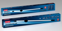 Lampa ścienna LED Activejet AJE-LUNGO Black