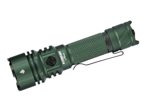 Latarka AceBeam L16 2.0 Green