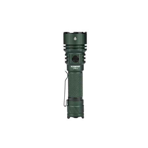 Latarka AceBeam L16 2.0 Green