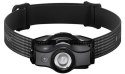 Latarka Ledlenser MH 5 Black-Grey