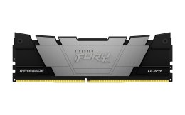 KINGSTON DDR4 16GB 4000MT/s CL19 DIMM FURY Renegade Czarny