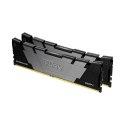 KINGSTON DDR4 16GB 4266MT/s CL19 DIMM FURY Renegade Czarny