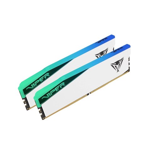 Patriot Viper Elite 5 Ultra DDR5 2x48GB 6400MHz CL32 Black