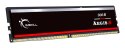 G.SKILL AEGIS 5 DDR5 16GB 5600MHZ CL36-36 XMP3 BLACK F5-5600J3636C16GX1-IS