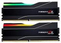G.SKILL TRIDENT NEO AMD RGB DDR5 2X64GB 6000MHZ CL34 BLACK F5-6000J3444F64GX2-TZ5NR
