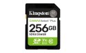 KINGSTON SDXC 256GB Canvas Select Plus Gen3 150MB/s