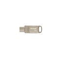 Patriot FLASHDRIVE Tab T560 128GB Dual USB 120MB/s