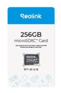 Reolink 256GB Micro SD card