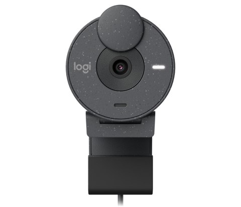 Logitech Brio 305 Graphite
