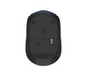 Mysz Logitech M171 910-004424 (optyczna; 1000 DPI; kolor czarny)