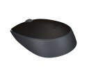 Mysz Logitech M171 910-004424 (optyczna; 1000 DPI; kolor czarny)