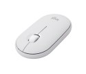Mysz Logitech Pebble 2 M350s White