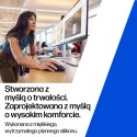 Mysz HP 700 Rechargeable  Mouse Black bezprzewodowa z akumulatorem czarna AZ7B0AA