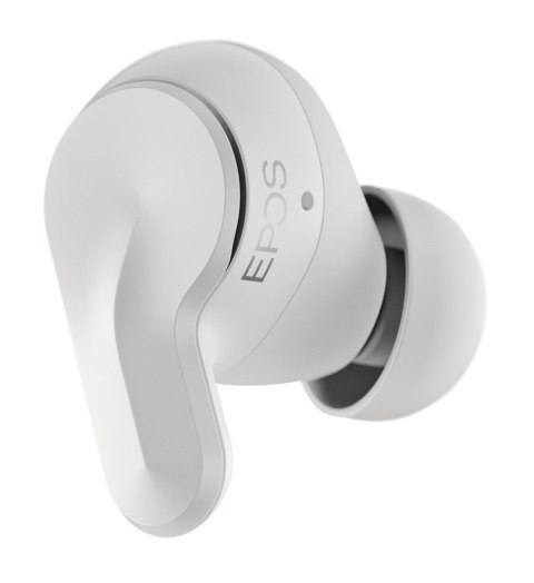 EPOS ADAPT E1TWS NORDIC WHITE BLUETOOTH