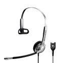EPOS SH 335 Mono Wired OE Headset silver + Powerbank 5000 mAh