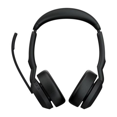 Słuchawki Jabra Evolve2 55 Link380c MS Stereo Słuchawki Jabra Evolve2 55 Link380c MS Stereo