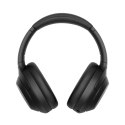 Słuchawki bezprzewodowe Sony WH1000XM4 czarne (WYPRZEDAŻ)