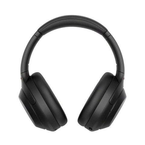 Słuchawki bezprzewodowe Sony WH1000XM4 czarne (WYPRZEDAŻ) Słuchawki bezprzewodowe Sony WH1000XM4 czarne (WYPRZEDAŻ)
