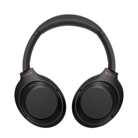 Słuchawki bezprzewodowe Sony WH1000XM4 czarne (WYPRZEDAŻ) Słuchawki bezprzewodowe Sony WH1000XM4 czarne (WYPRZEDAŻ)