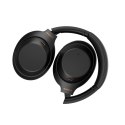 Słuchawki bezprzewodowe Sony WH1000XM4 czarne (WYPRZEDAŻ)