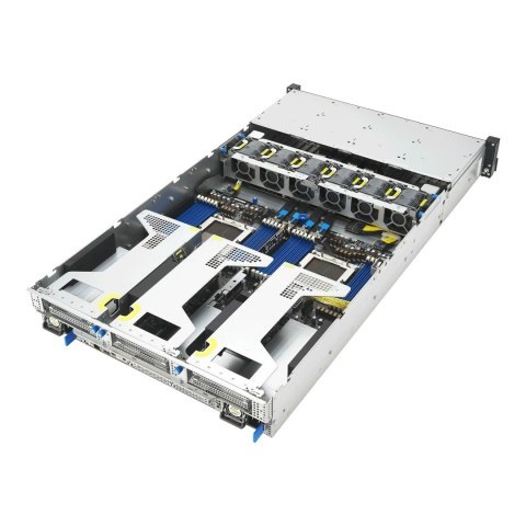 Platforma Asus Rack (2U) AMD RS720A-E13-RS8G