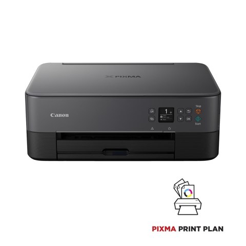 Urządzenie wielofunkcyjne Canon Pixma TS5350i black