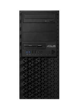 ASUS Tower TS100-E11-PI4/300WIntel C256 1x LGA 1200 95W 4xDDR4 3200/2933/2666 ECC UDIMM 3x3.5