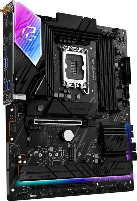 Płyta główna ASRock B860 Lightning WiFi