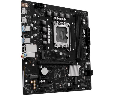 Płyta główna ASRock B860M-H2