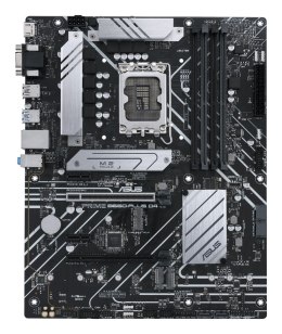 Płyta główna ASUS PRIME B660-PLUS D4