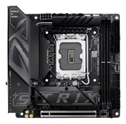 Płyta główna ASUS ROG STRIX B860-I GAMING WIFI