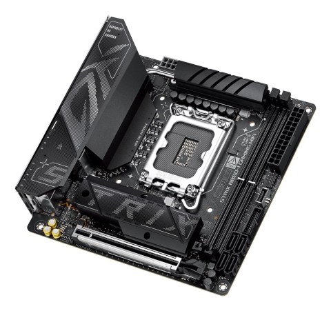 Płyta główna ASUS ROG STRIX B860-I GAMING WIFI
