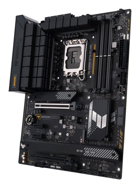 Płyta główna ASUS TUF GAMING H770-PRO WIFI