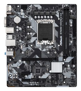 Płyta główna Asrock B760M-HDV/M.2 D4