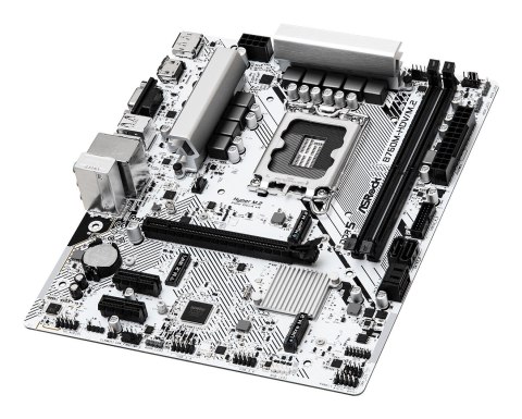 Płyta główna Asrock B760M-HDV/M.2