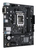 Płyta główna Asus PRIME H610M-R D4-SI